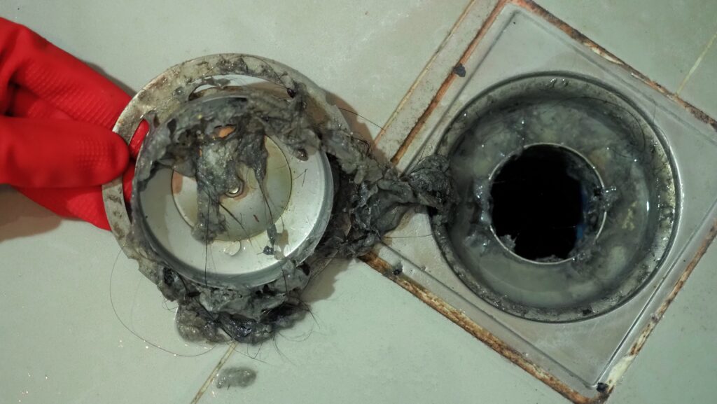 emergency plumbing repairs