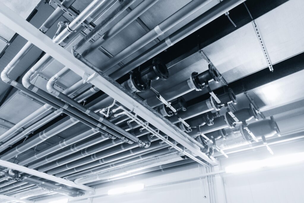 plumbing repairs
