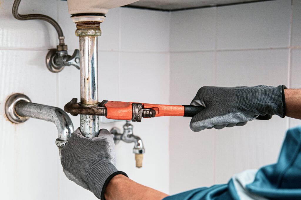 toilet repair and installation