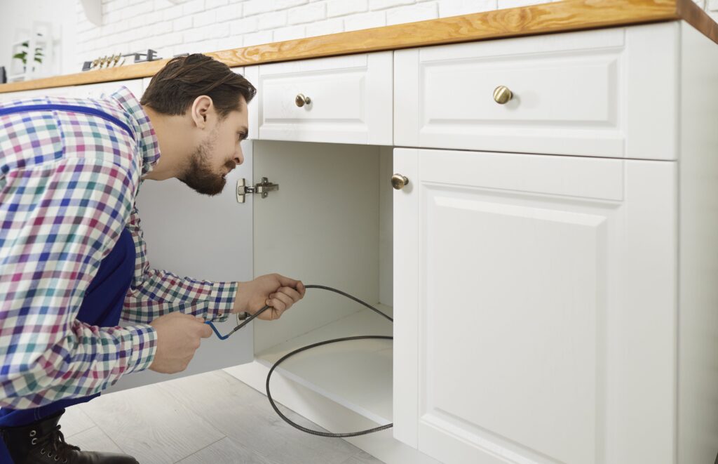  pipe cleaning  