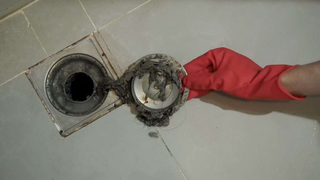garbage disposal repair and replacement services