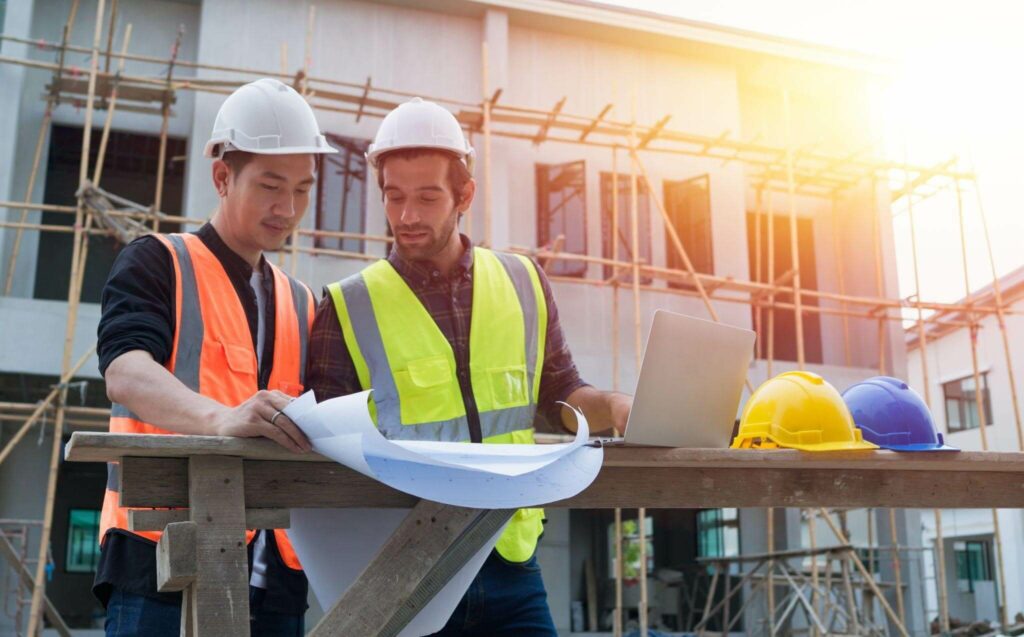 Consulting Services