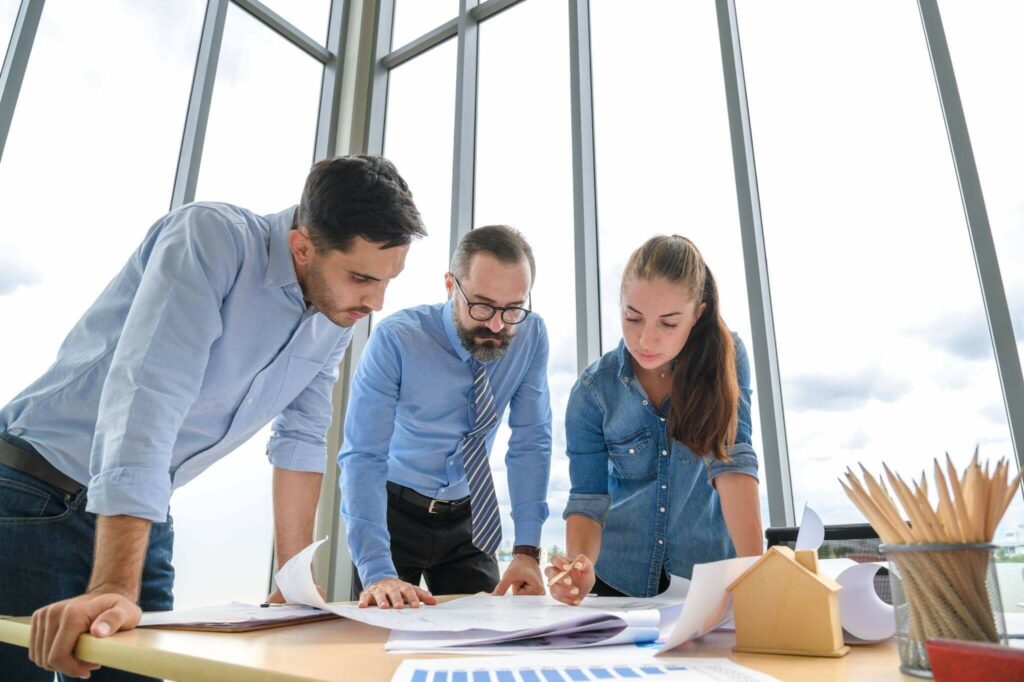 Legal Consulting